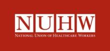 National Union of Health Care Workers