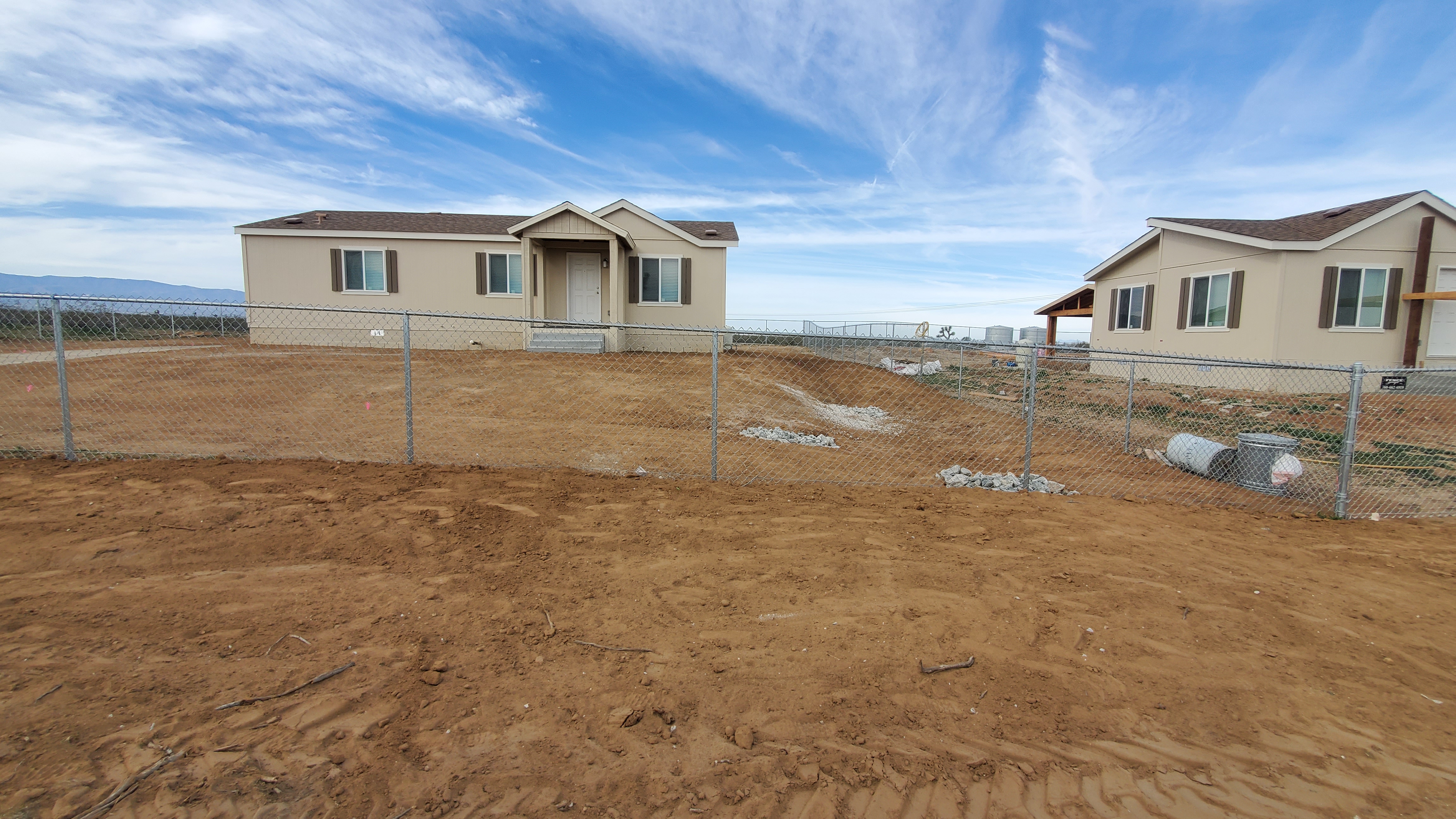 1st IE CLT Adelanto Home