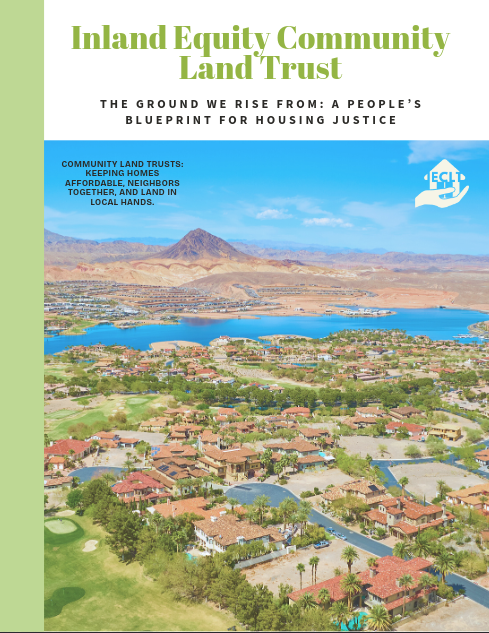 IECLT Blueprint and Strategic Plan 2025