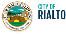 City of Rialto