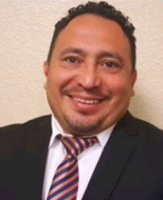 Orlando Montero 