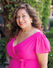 Nancy Jiménez